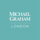 Michael Graham, Kensington & Chelsea Estate Agent Logo