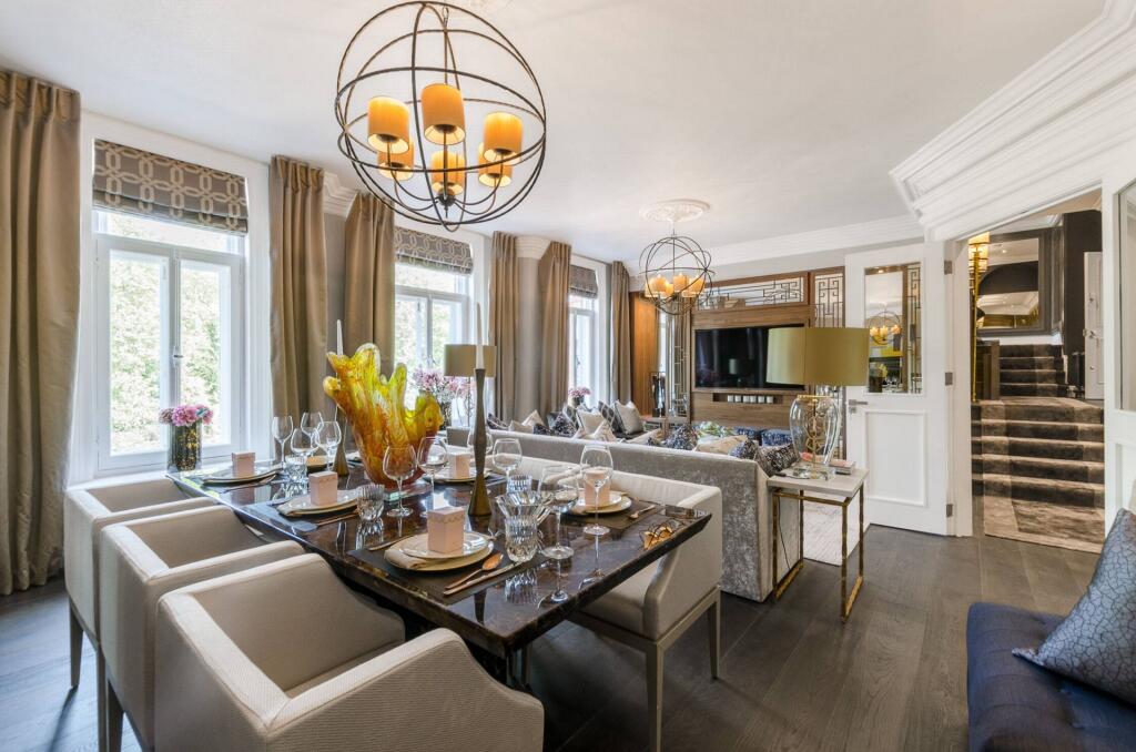 Main image of property: Hans Place, Knightsbridge, SW1X