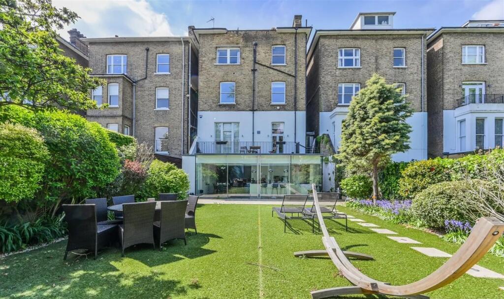 Main image of property: Lancaster Grove, Belsize Park, NW3