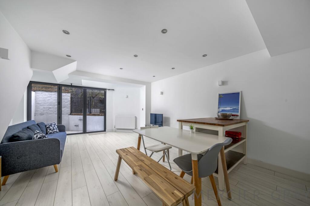 Main image of property: Gloucester Avenue, Primrose Hill, NW1