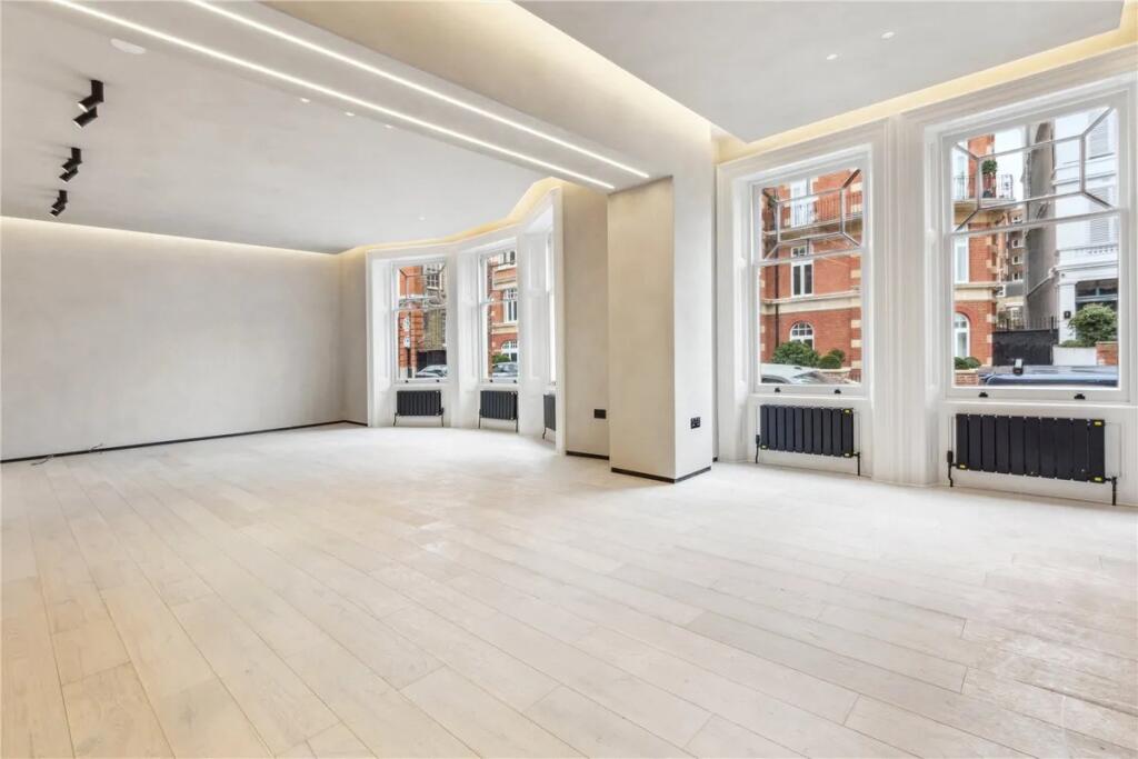 Main image of property: Wynnstay Gardens, Wynnstay Gardens, Kensington, W8
