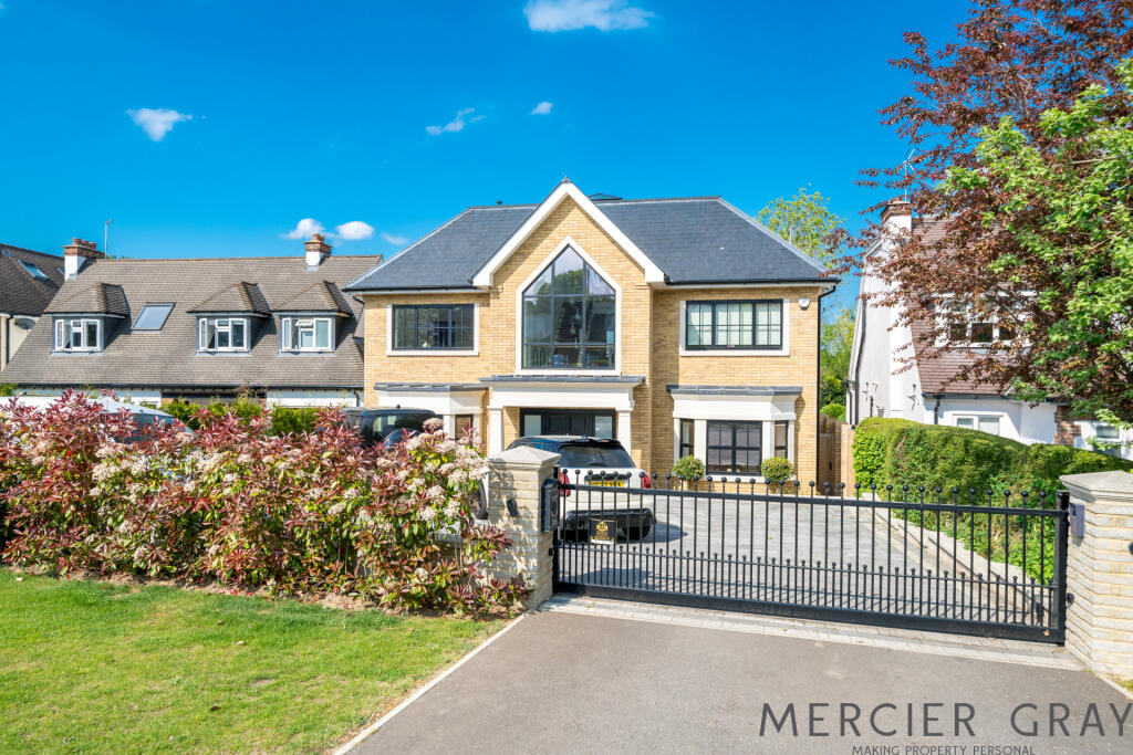 Main image of property: Tolmers Road, Cuffley, EN6