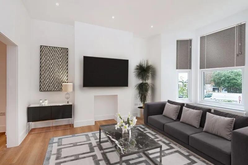 Main image of property: Portnall Road, Maida Vale, W9