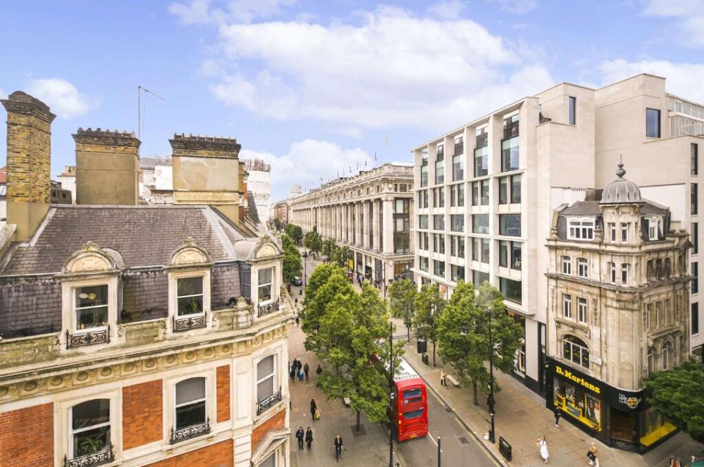 Main image of property: Gilbert Street, Mayfair, W1K