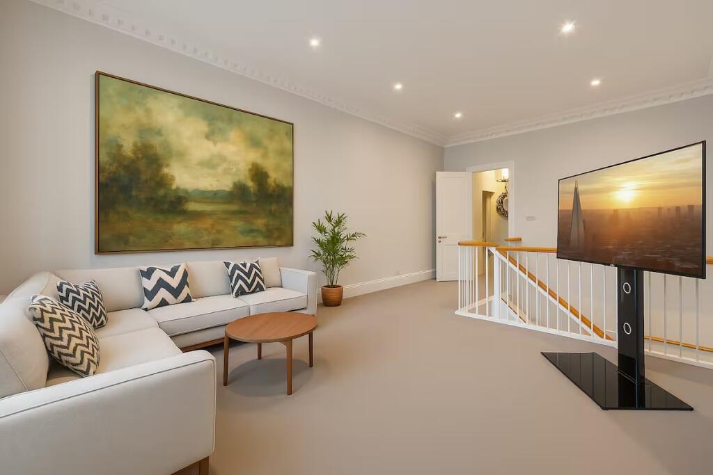 Main image of property: Ormonde Terrace, St Johns Wood, NW8