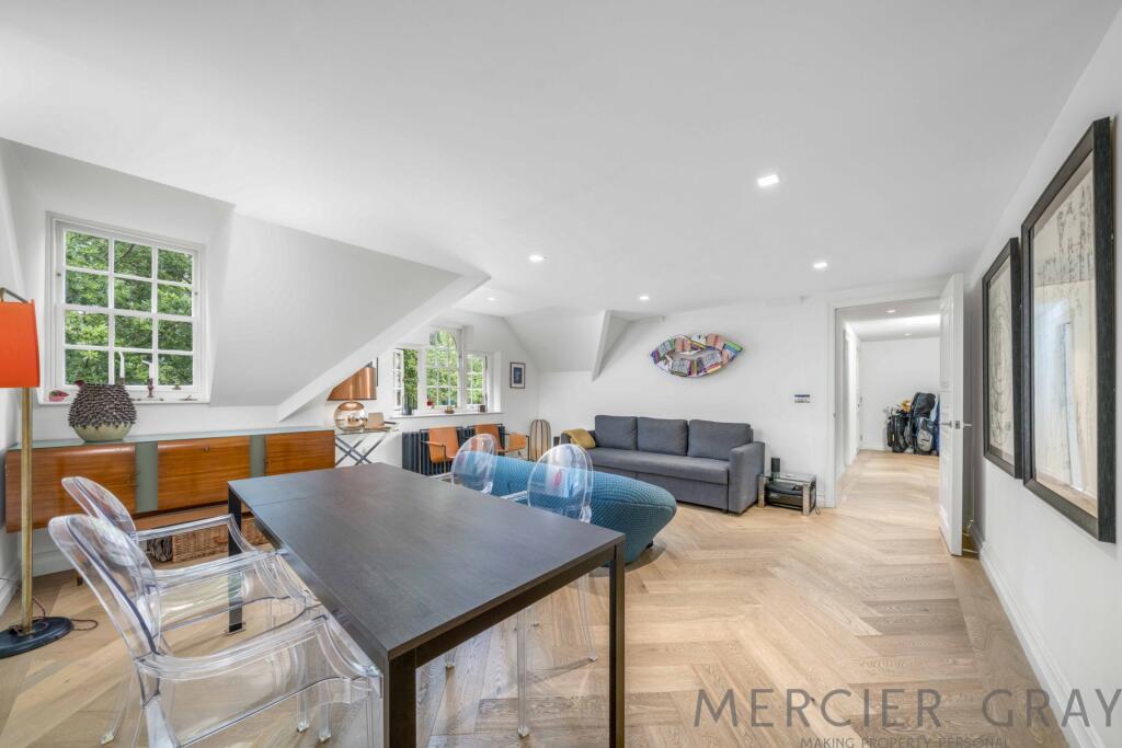 Main image of property: Dudin Brown House, Kidaerpore Avenue, Hampstead, NW3