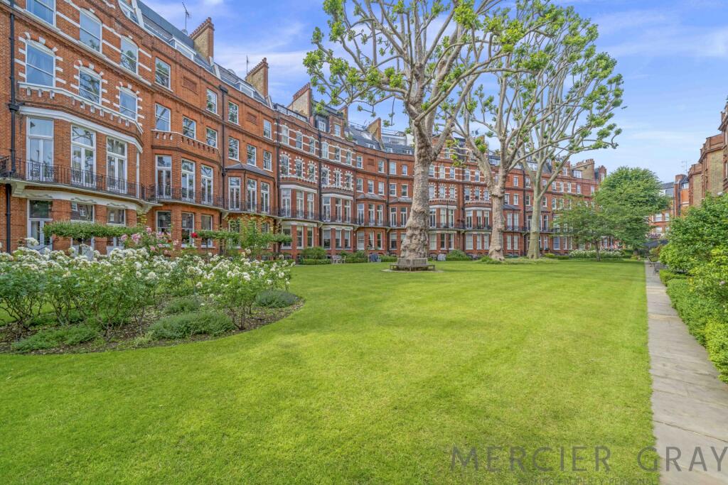 Main image of property: Egerton Gardens, Knightsbridge, SW3