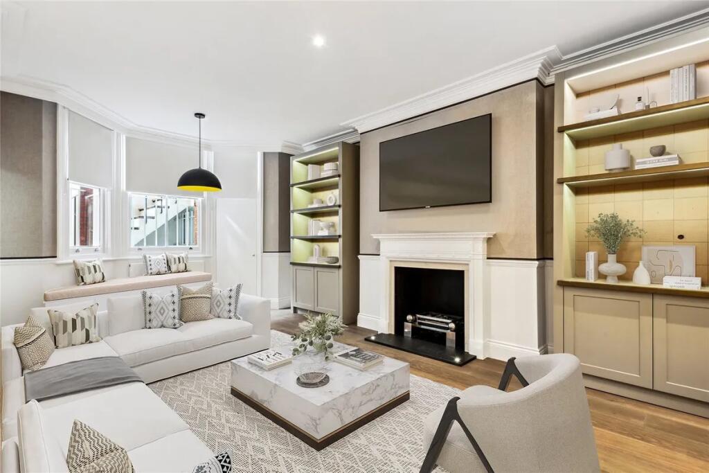 Main image of property: Egerton Gardens, Knightsbridge, SW3