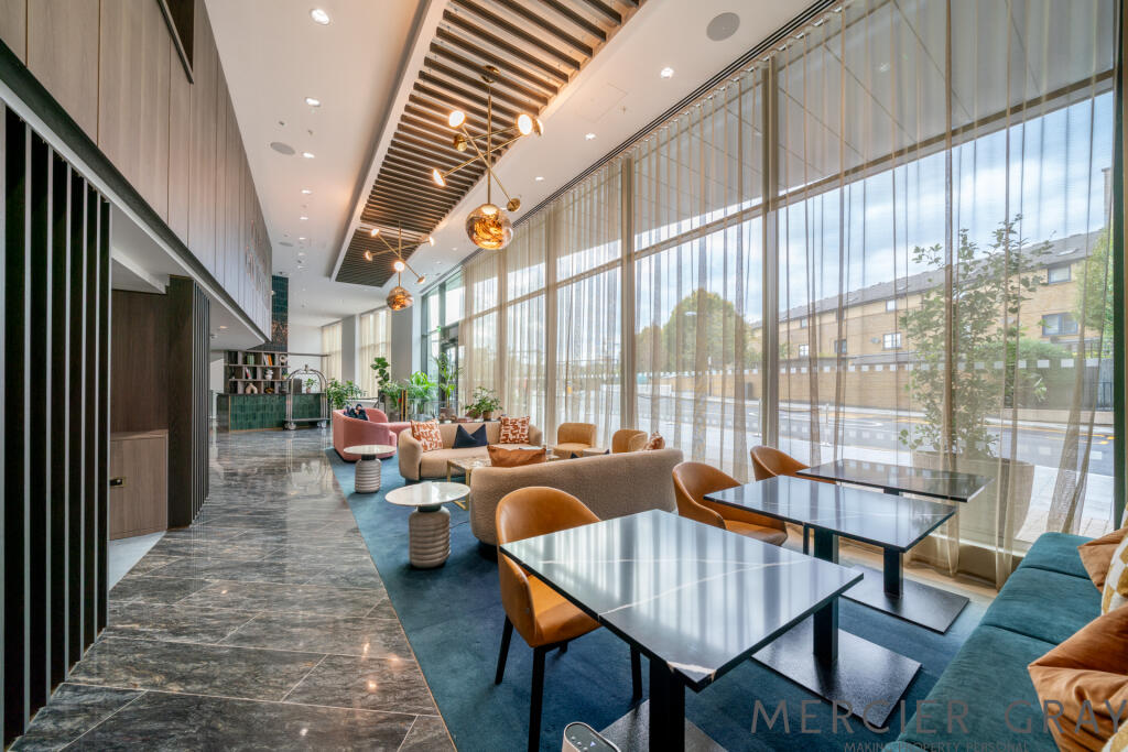 Main image of property: The Gallery, Chalk Farm Road, Camden, NW1