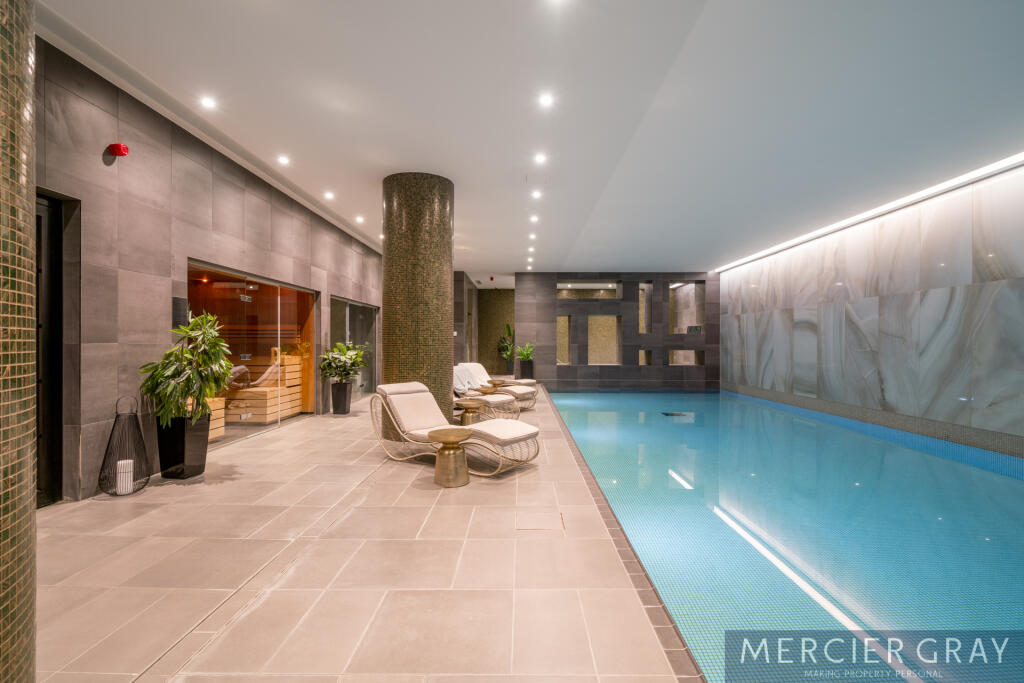 Main image of property: Bay House, Kidderpore Avenue, Hampstead, NW3