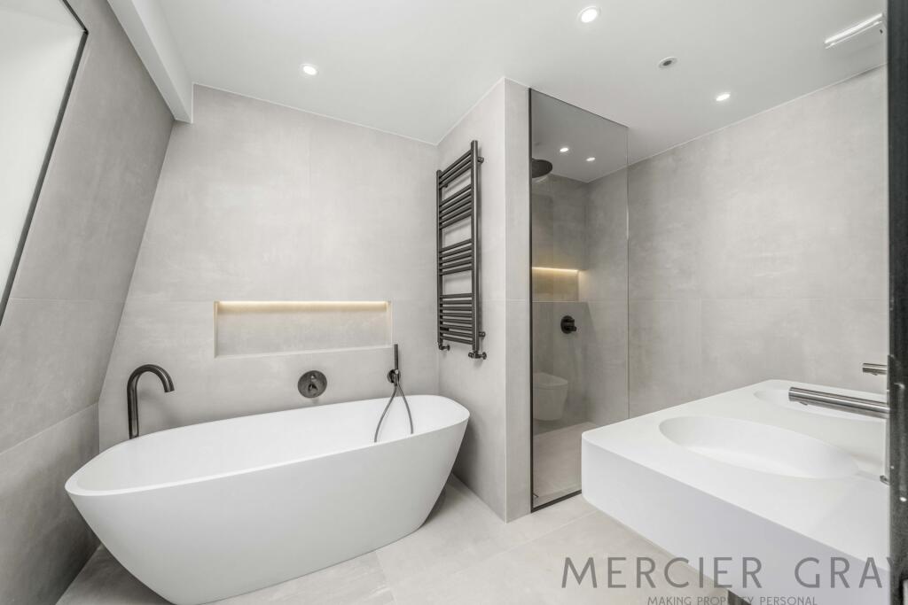 Main image of property: Young Street, Kensington, W8