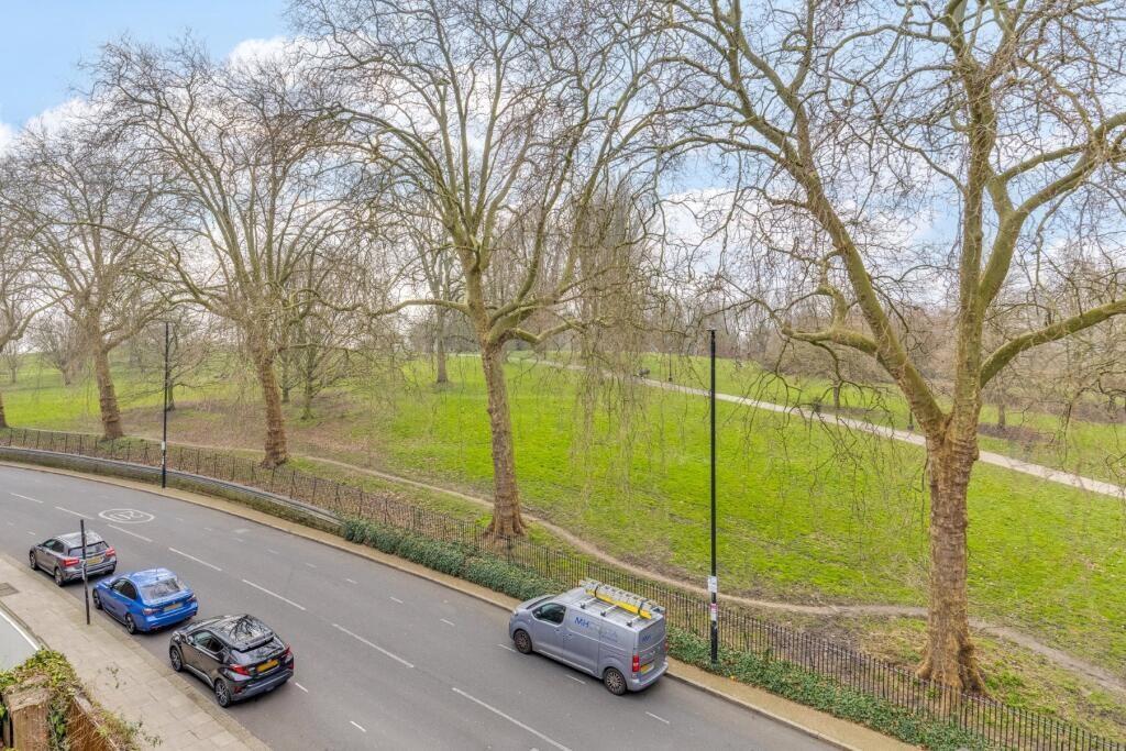 Main image of property: Meadowbank, Primrose Hill, NW3