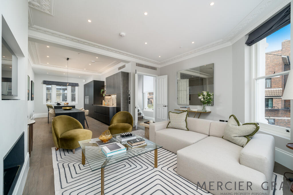 Main image of property: St John's Wood High Street, St Johns Wood, NW8