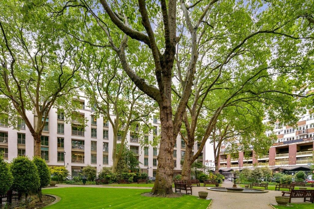 Main image of property: Ebury Square, Belgravia, SW1W