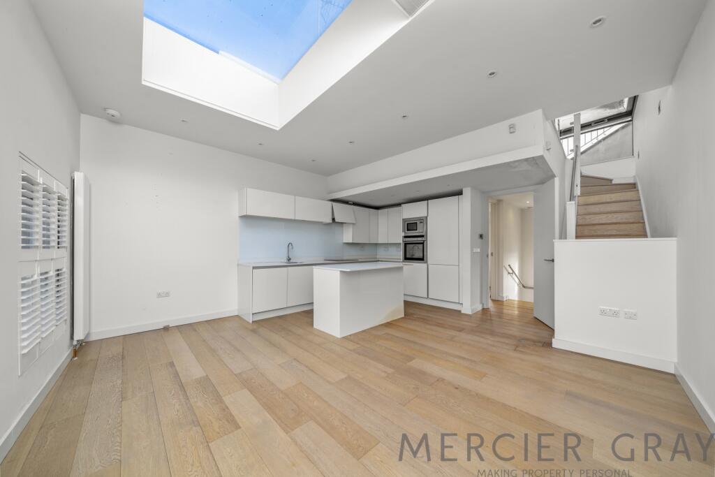 Main image of property: Regents Park Road, Primrose Hill, NW1