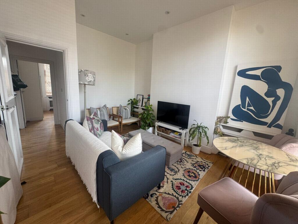 Main image of property: Regents Park Road, Primrose Hill, NW1