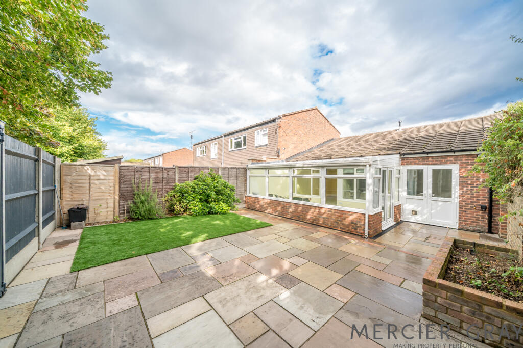 Main image of property: Wheatcroft, Waltham Cross, EN7