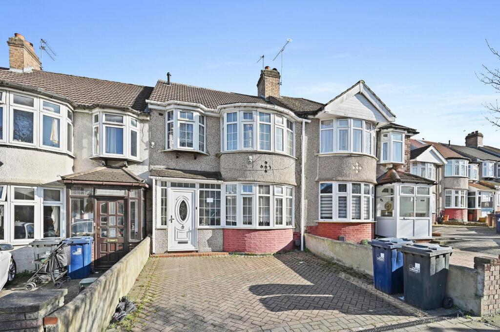 Main image of property: Oldfield Lane South, Greenford, UB6