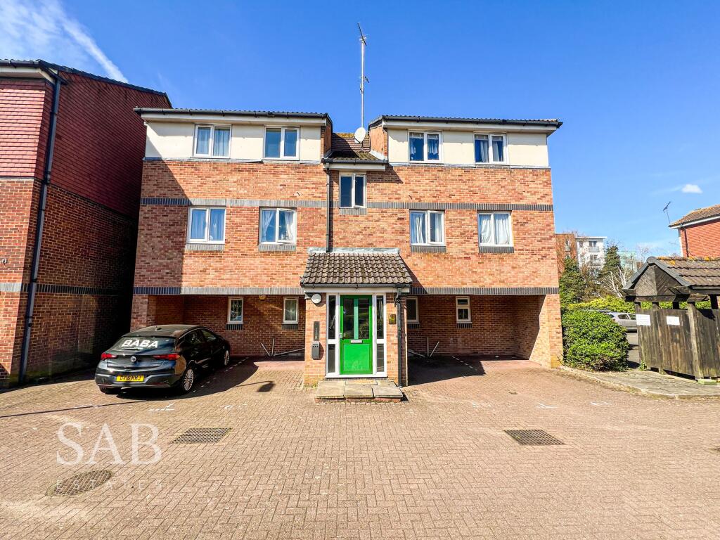 Main image of property: Frensham Close, Southall, UB1