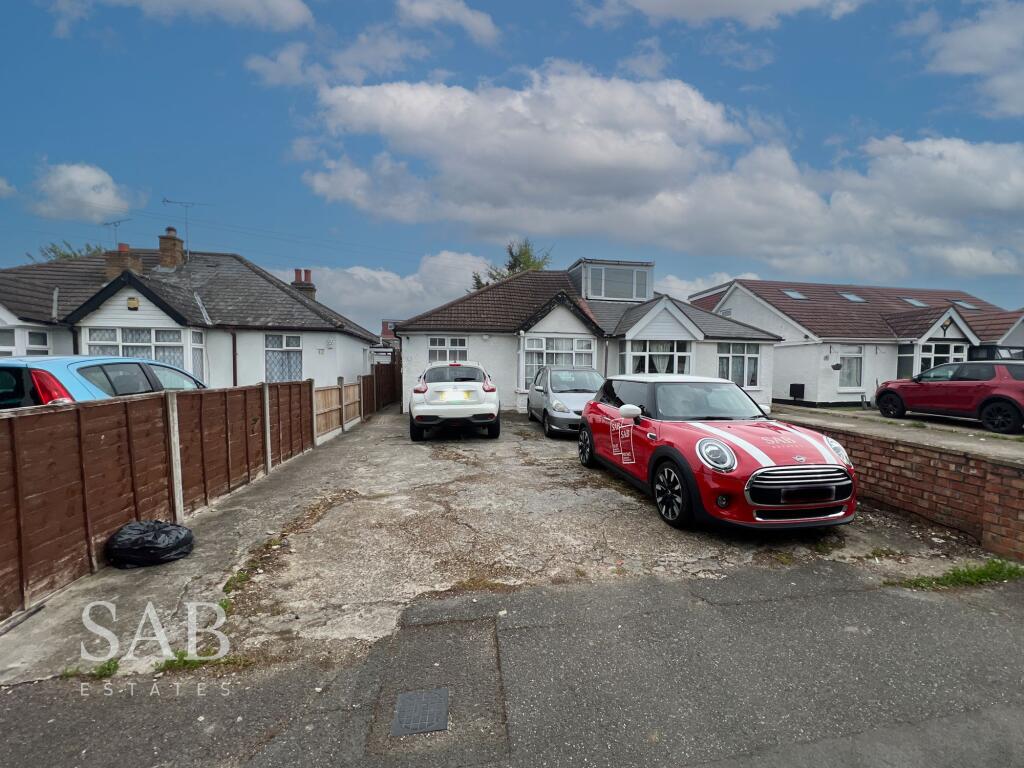 Main image of property: Pinkwell Avenue, Hayes, UB3