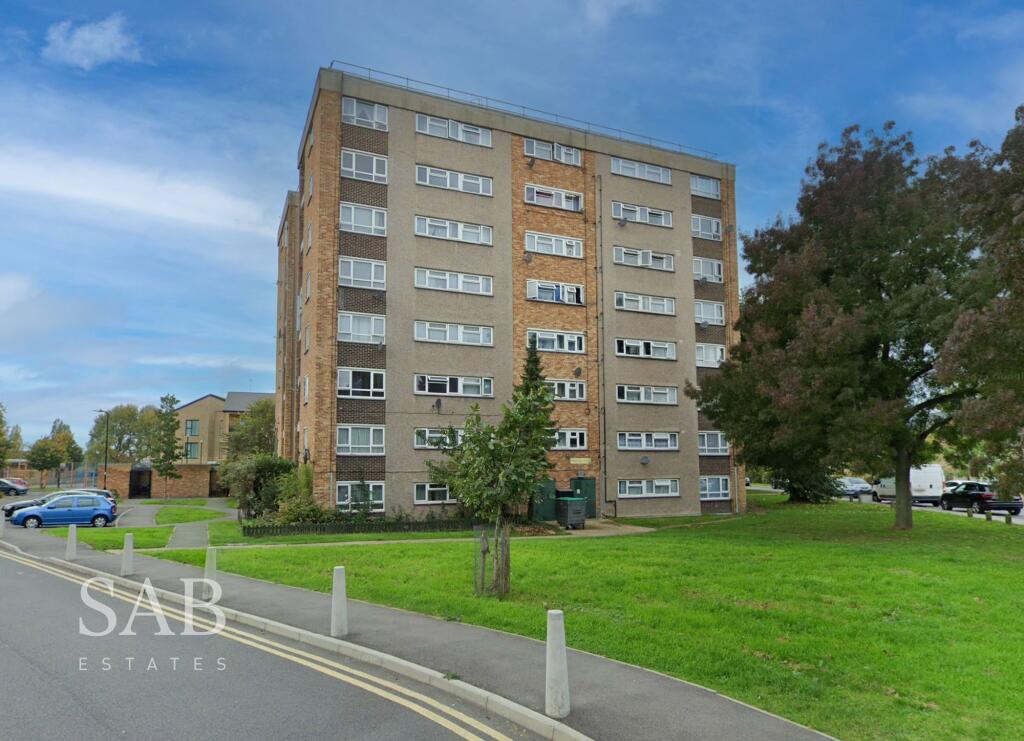 Main image of property: Newmarket Avenue, Northolt, UB5