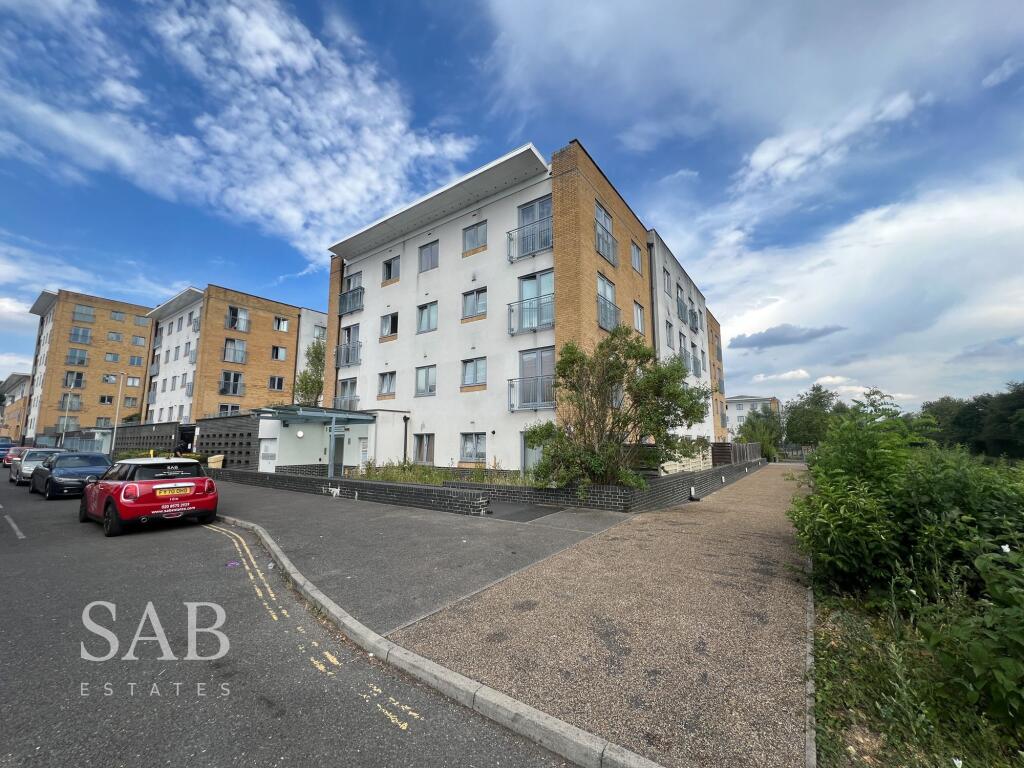Main image of property: Waxlow Way, Welford House Waxlow Way, UB5