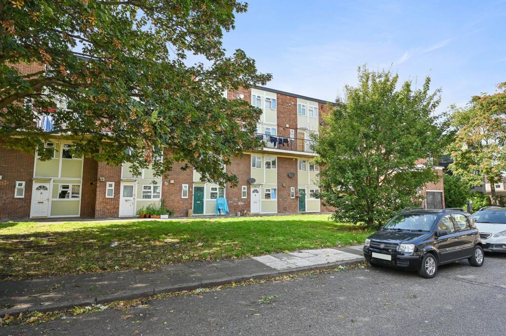 Main image of property: Swan Road, Southall, UB1