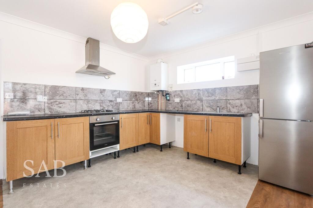 Main image of property: Edward Road, Northolt, UB5