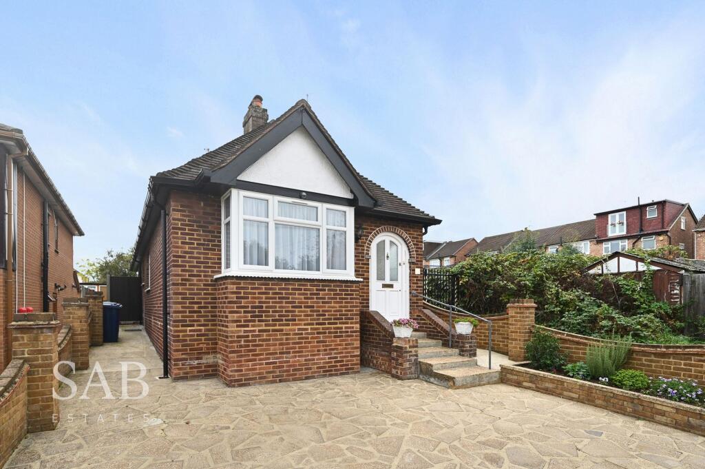 Main image of property: Ferrymead Avenue, Greenford, UB6