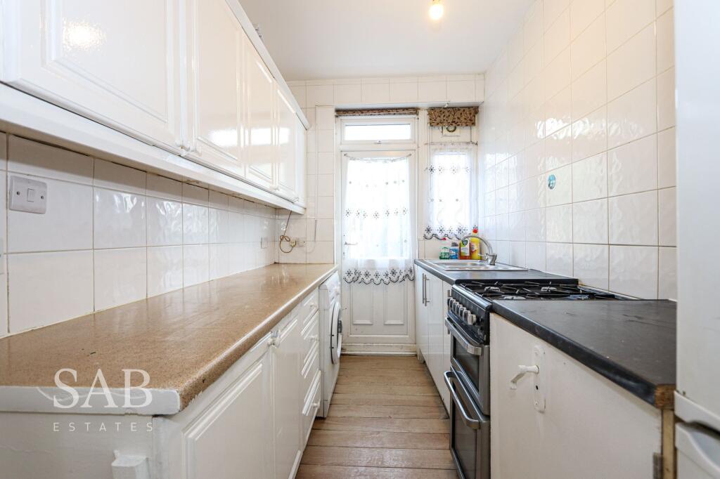 Main image of property: Currey Road, Greenford, UB6
