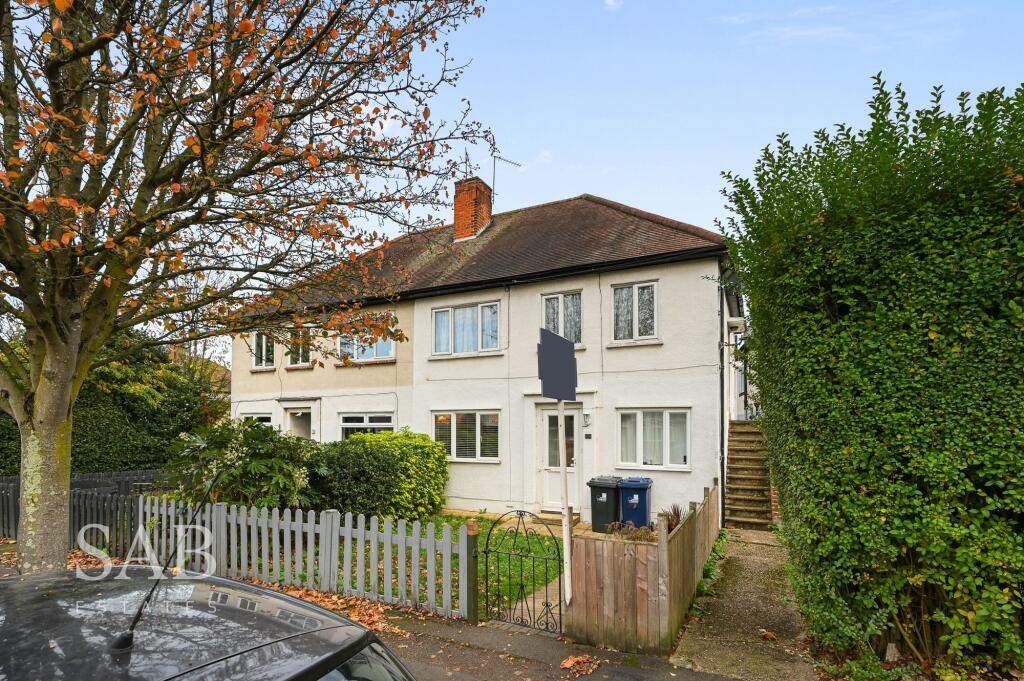 Main image of property: Greenway Gardens, Greenford, UB6
