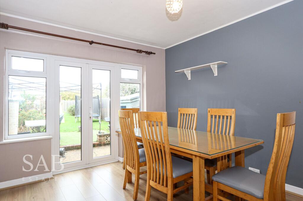 Main image of property: Verulam Road, Greenford, UB6