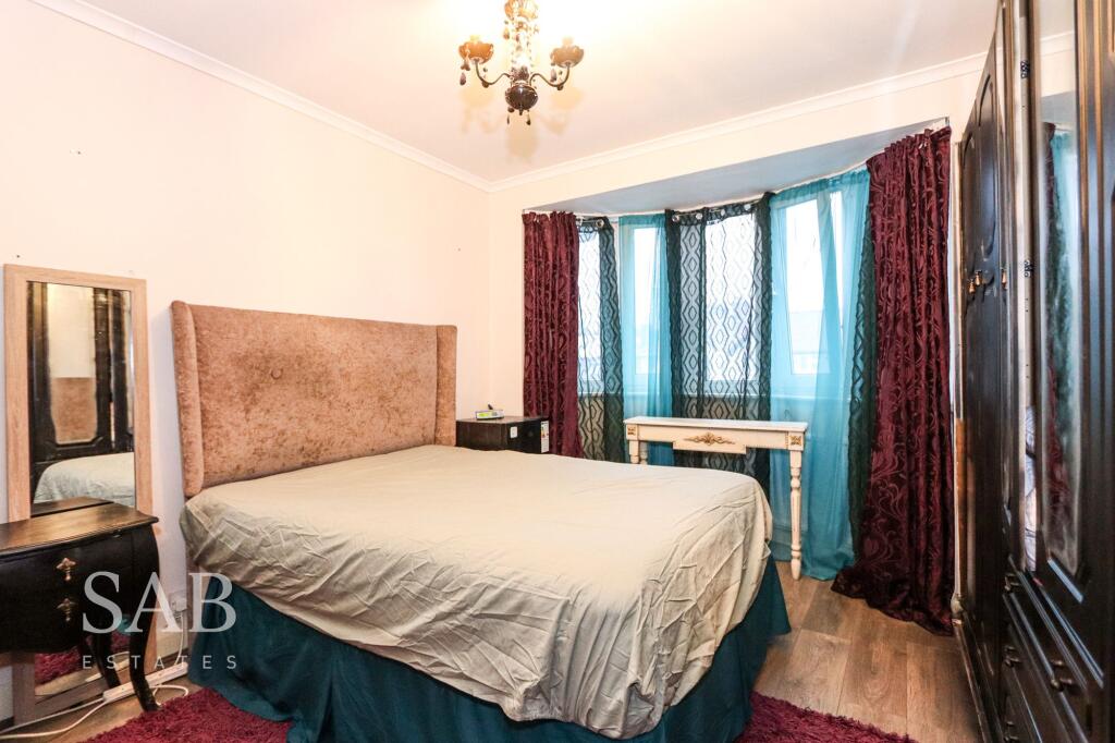 Main image of property: Ferrymead Avenue, Greenford, UB6