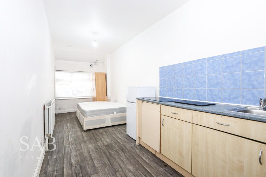 Main image of property: Lady Margaret Road, Southall, UB1