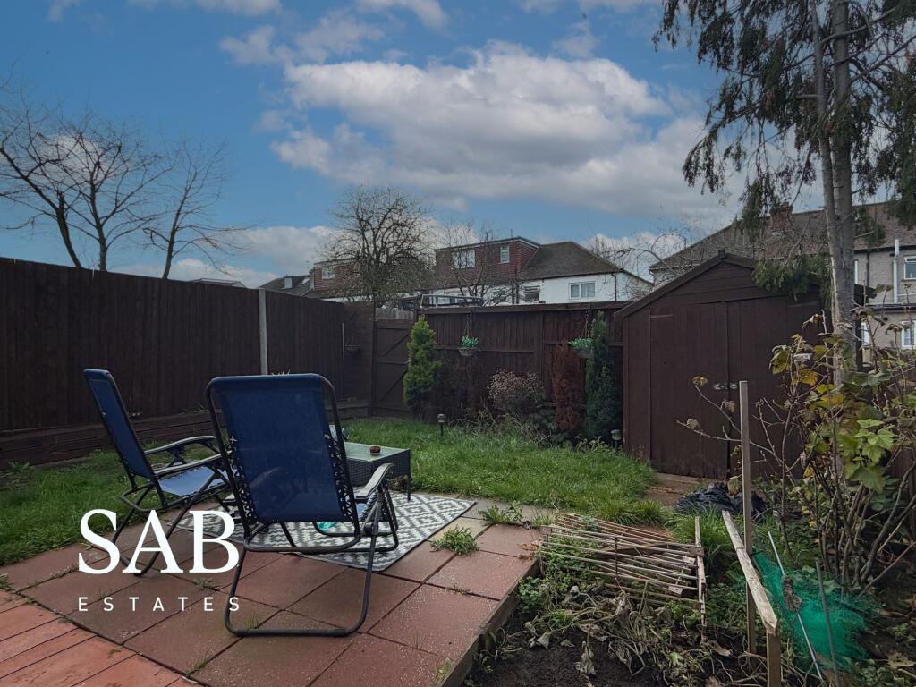 Main image of property: Birkbeck Avenue, Greenford, UB6