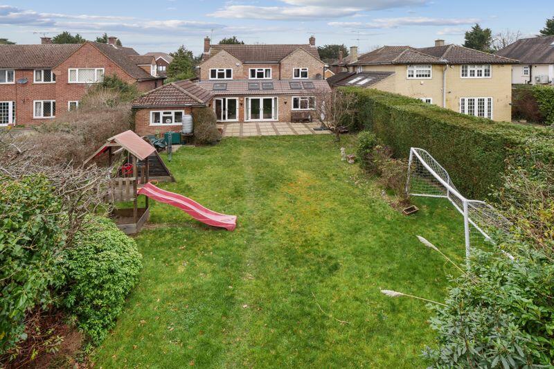 Main image of property: Wood Lane Close, Iver