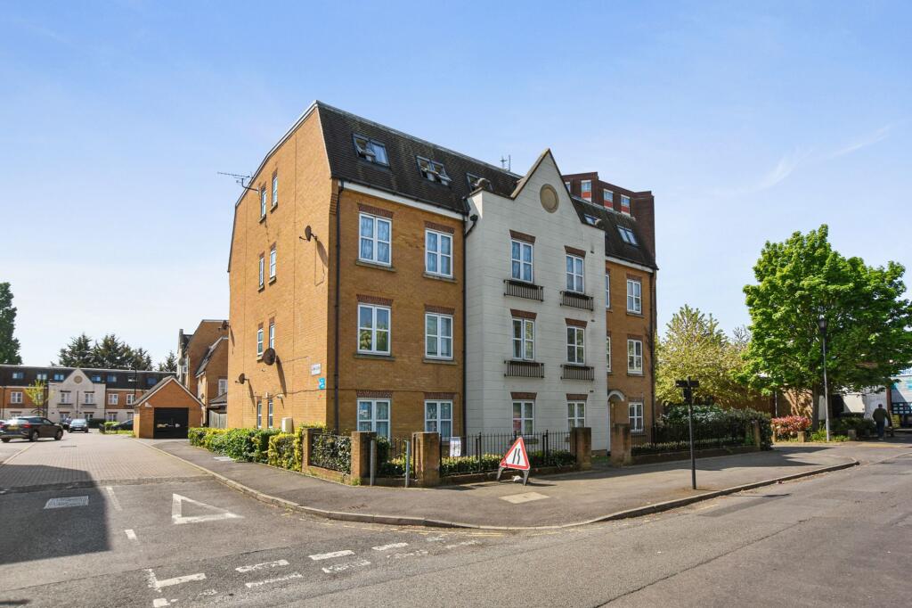 Main image of property: Lamb Close, Northolt, UB5
