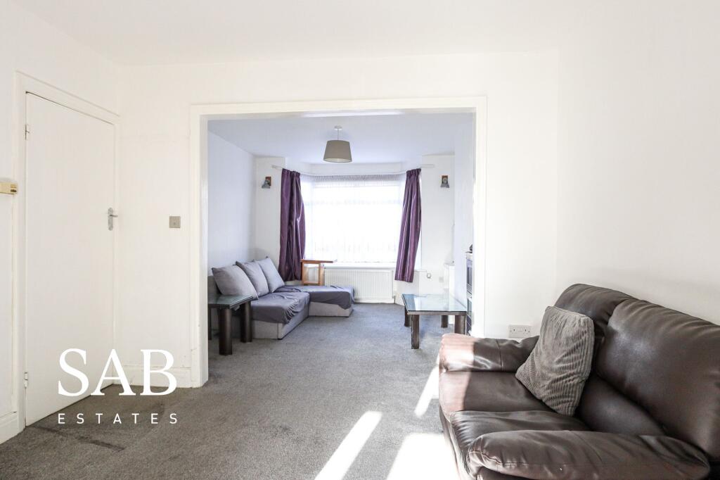 Main image of property: Bourne View, Greenford, UB6