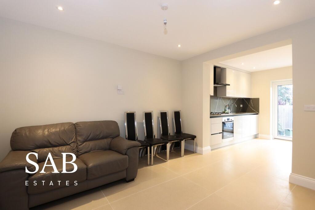 Main image of property: Stanhope Park Road, Greenford, UB6