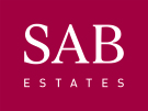 SAB Estates logo
