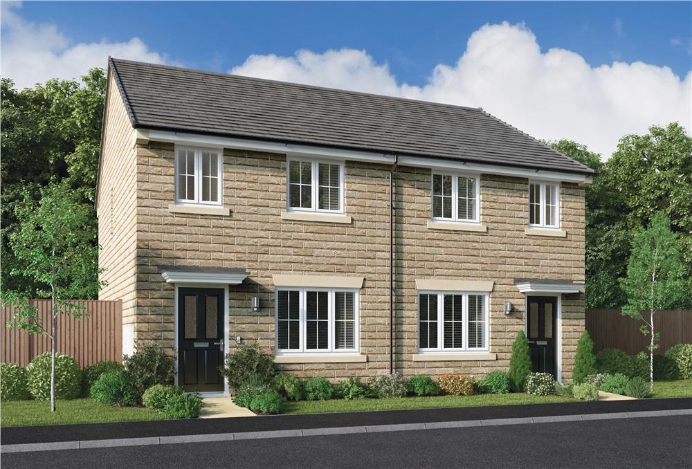 Main image of property: Off Lundhill Road,
Wombwell,
Barnsley,
S73 0RH