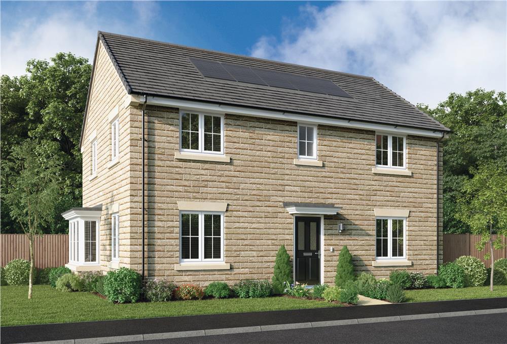 Main image of property: Off Lundhill Road,
Wombwell,
Barnsley,
S73 0RH