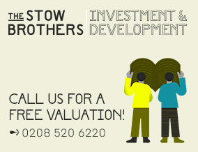 Get brand editions for Stow Brothers Investment and Development, London