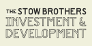 Stow Brothers Investment and Development logo