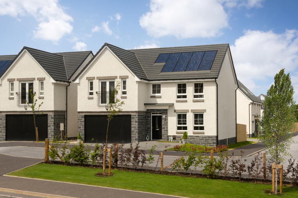 Main image of property: Eaglesham Road, 
East Kilbride, 
South Lanarkshire, 
G75 8WS