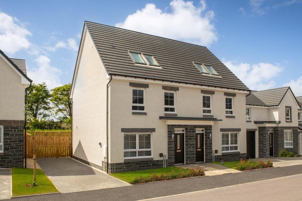 Main image of property: Eaglesham Road, 
East Kilbride, 
South Lanarkshire, 
G75 8WS