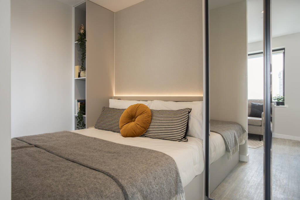 Main image of property: Enclave: Croydon, College Road, East Croydon, London, CR0