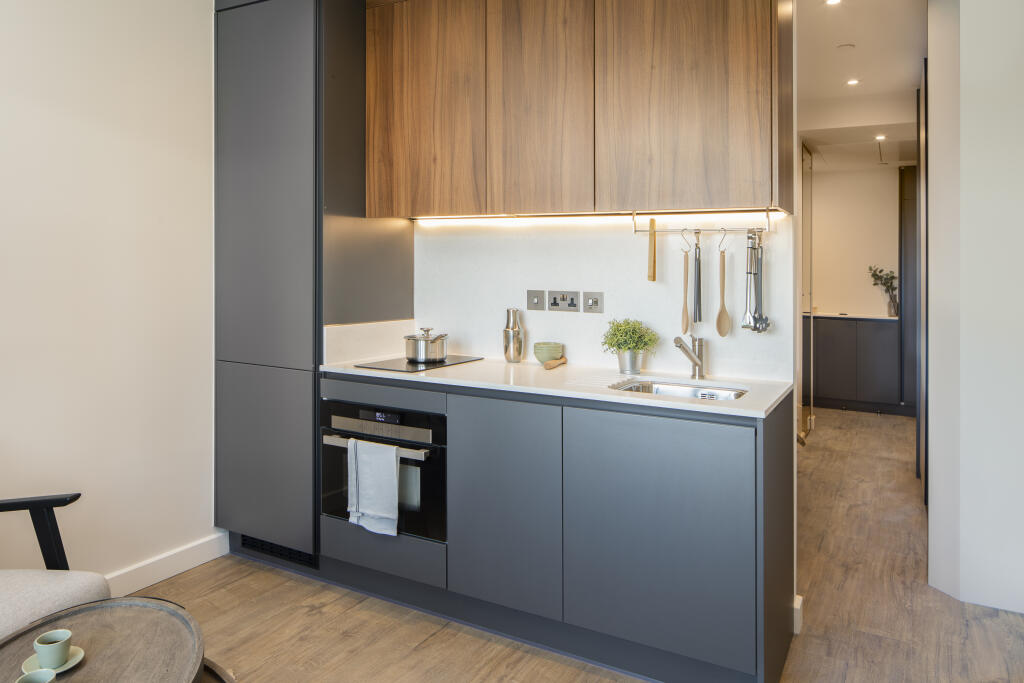 Main image of property: Enclave: Croydon, College Road, East Croydon, London, CR0