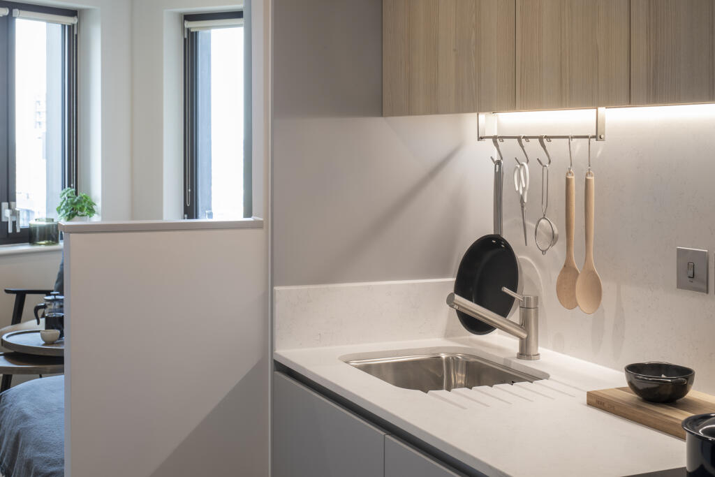 Main image of property: Enclave: Croydon, College Road, East Croydon, London, CR0