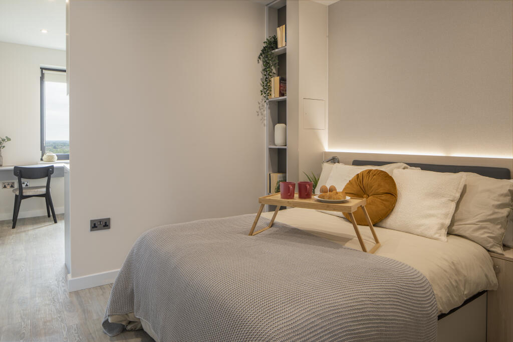 Main image of property: Enclave: Croydon, College Road, East Croydon, London, CR0